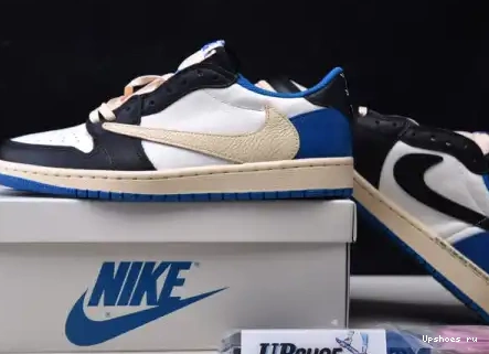 Scott Jordan Retro Travis x DM7866-140 1 Low Fragment SP OG 0417